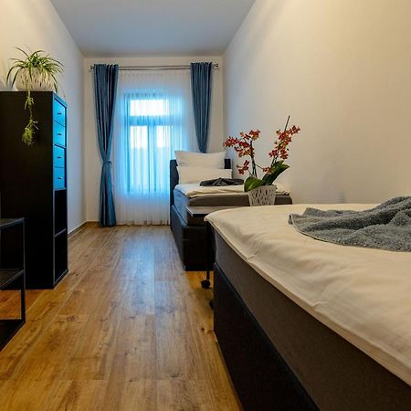 368 Plagwitz Apartment Kulturviertel Leipzig Dış mekan fotoğraf