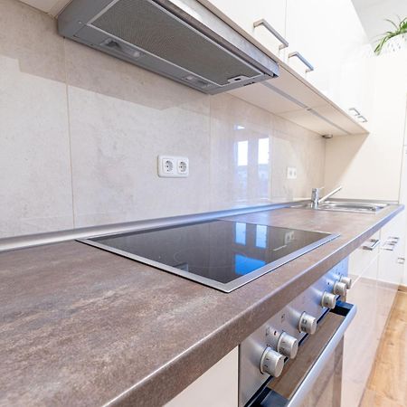 368 Plagwitz Apartment Kulturviertel Leipzig Dış mekan fotoğraf