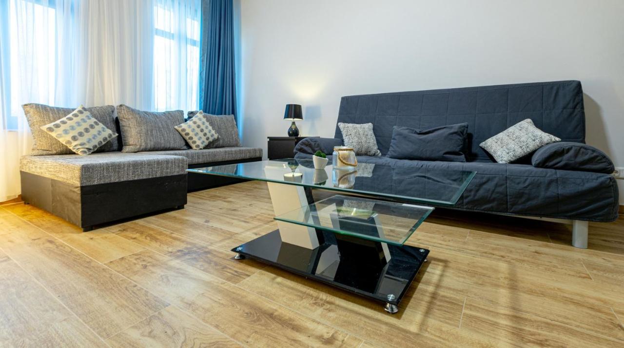 368 Plagwitz Apartment Kulturviertel Leipzig Dış mekan fotoğraf