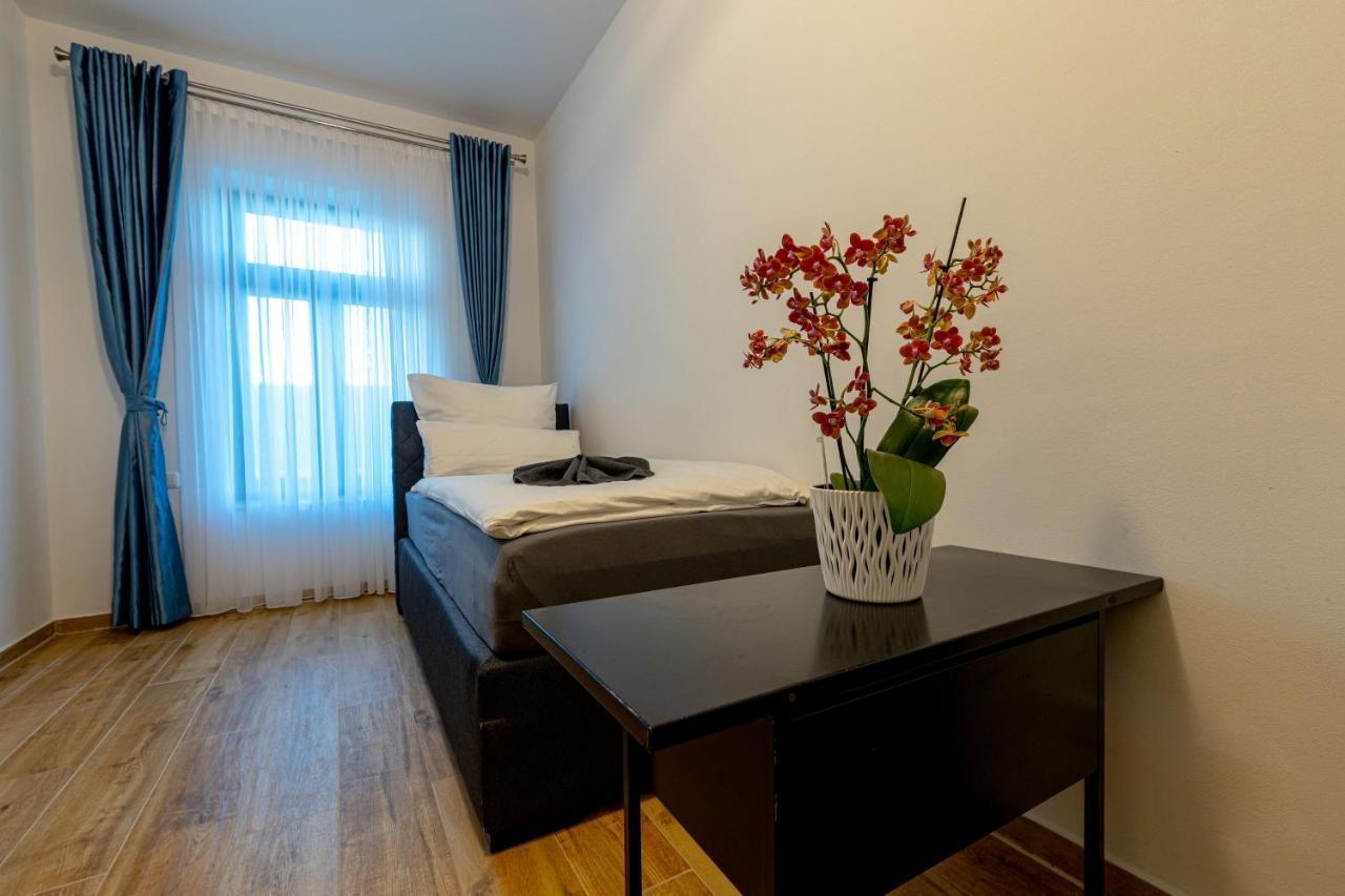 368 Plagwitz Apartment Kulturviertel Leipzig Dış mekan fotoğraf